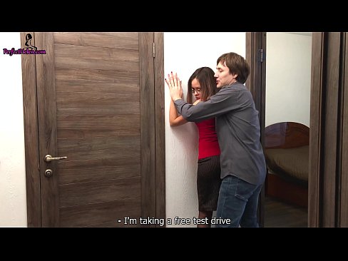 ❤️ Seksikäs kiinteistönvälittäjä runkkaa aistillisesti pilluaan ja nussii myydessään asuntoaan - Krempai ❤️ Laadukas seksi at us fi.rionews.top ❌️