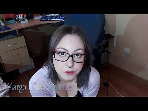 ❤️ Seksikäs tyttö lasit päässä imee dildoa syvälle kameraan ❤️ Laadukas seksi at us fi.rionews.top ❌️