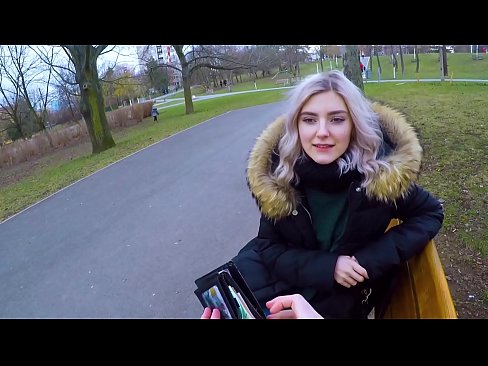 ❤️ Nielaisee tuntemattoman kuumaa spermaa rahasta - suihinotto puistossa Eva Elfieltä ❤️ Laadukas seksi at us fi.rionews.top ❌️